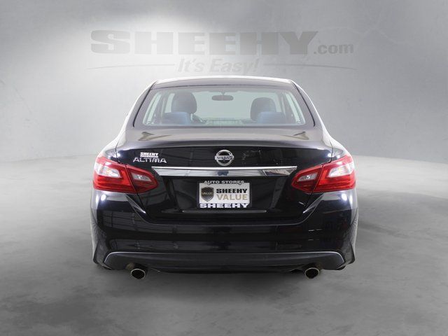 2018 Nissan Altima 2.5 S Manassas VA