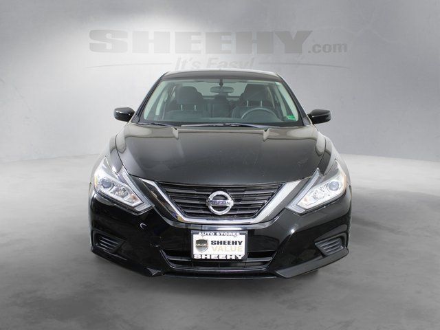 2018 Nissan Altima 2.5 S Manassas VA