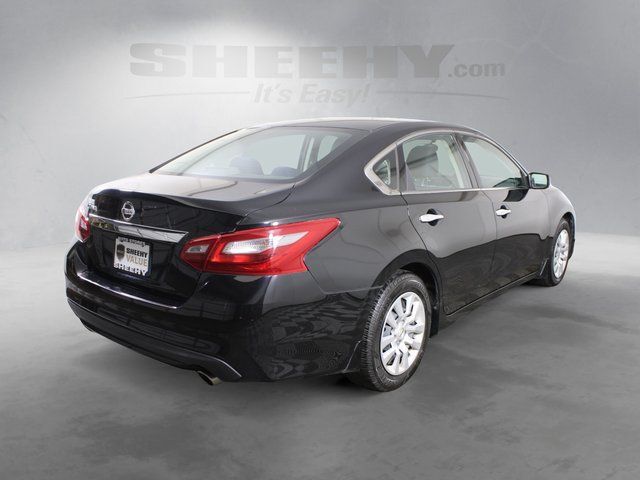 2018 Nissan Altima 2.5 S Manassas VA