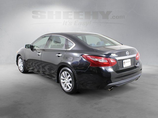 2018 Nissan Altima 2.5 S Manassas VA