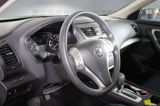 2018 Nissan Altima 2.5 S Manassas VA