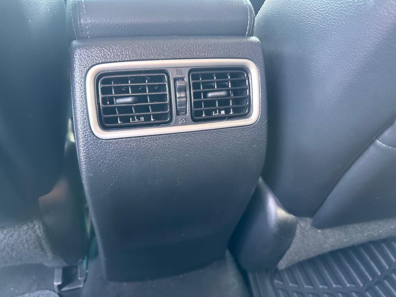 2018 Nissan Altima 2.5 SL Austin TX