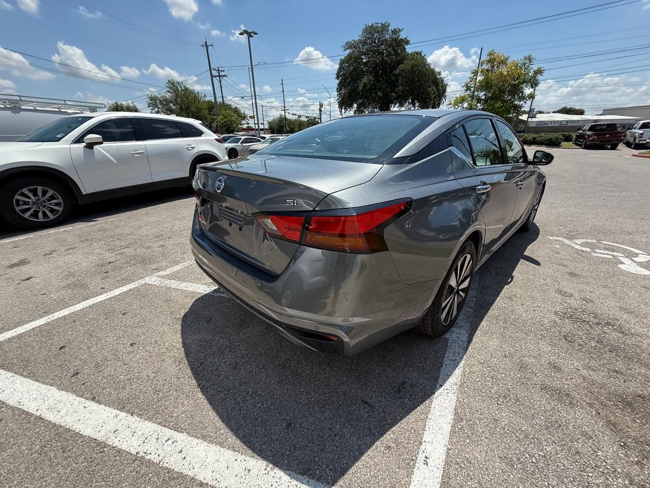 2018 Nissan Altima 2.5 SL Austin TX