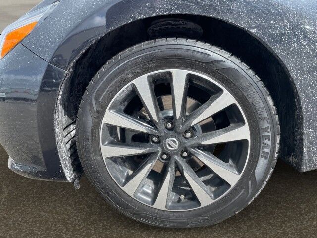 2018 Nissan Altima 2.5 SL Cleveland OH