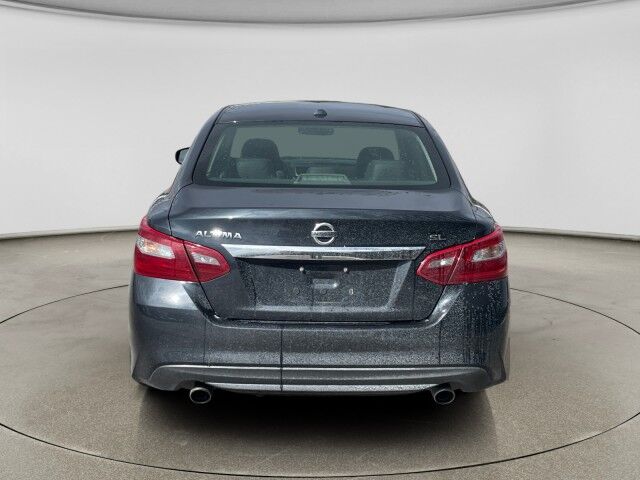 2018 Nissan Altima 2.5 SL Cleveland OH