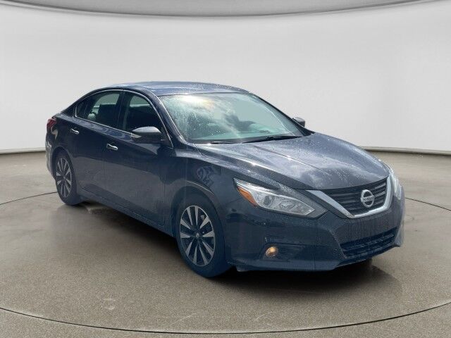 2018 Nissan Altima 2.5 SL Cleveland OH