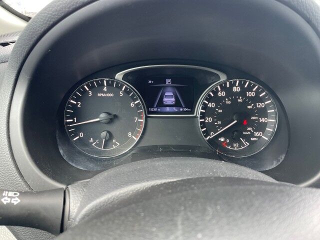 2018 Nissan Altima 2.5 SL Cleveland OH