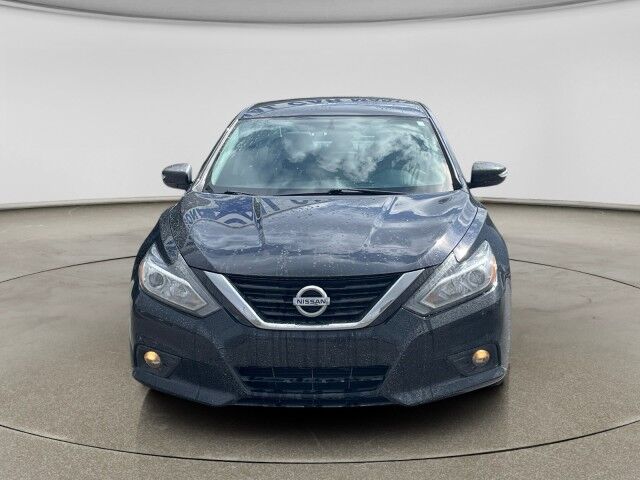 2018 Nissan Altima 2.5 SL Cleveland OH