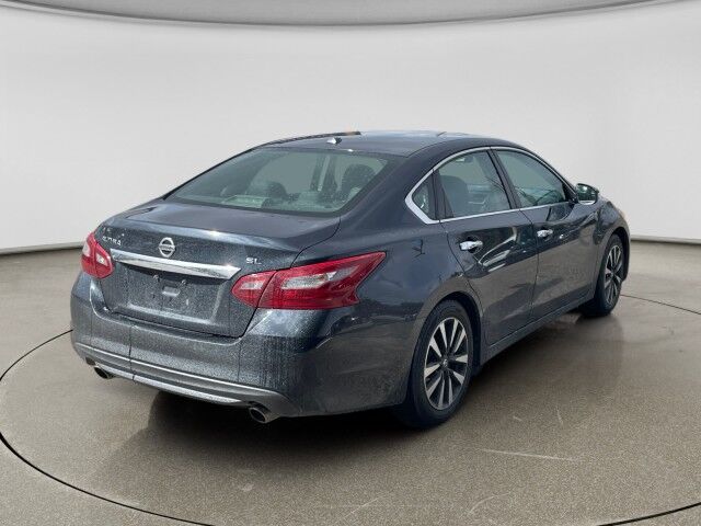 2018 Nissan Altima 2.5 SL Cleveland OH