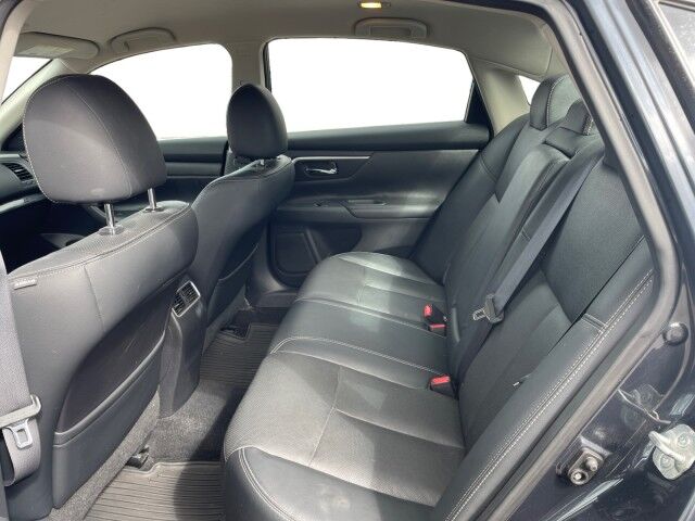 2018 Nissan Altima 2.5 SL Cleveland OH