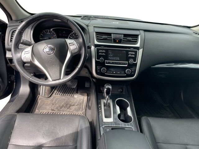 2018 Nissan Altima 2.5 SL Cleveland OH