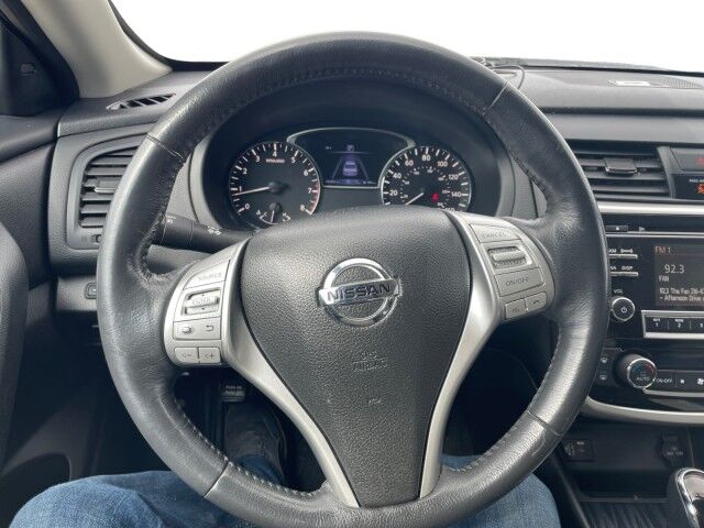 2018 Nissan Altima 2.5 SL Cleveland OH