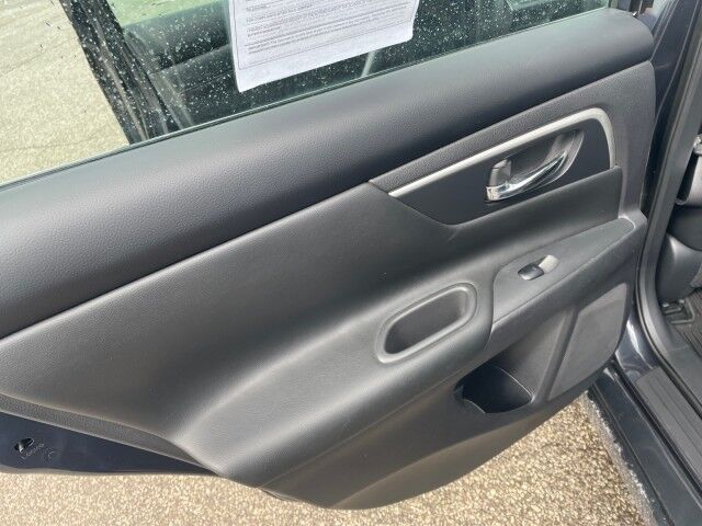 2018 Nissan Altima 2.5 SL Cleveland OH