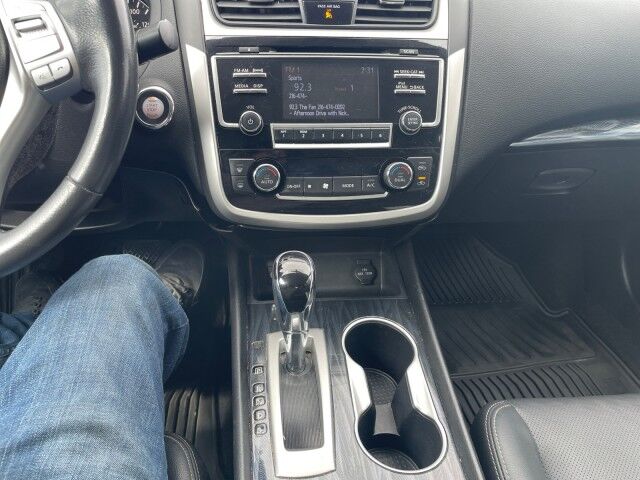 2018 Nissan Altima 2.5 SL Cleveland OH