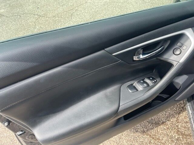 2018 Nissan Altima 2.5 SL Cleveland OH