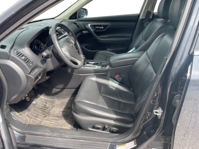 2018 Nissan Altima 2.5 SL Cleveland OH