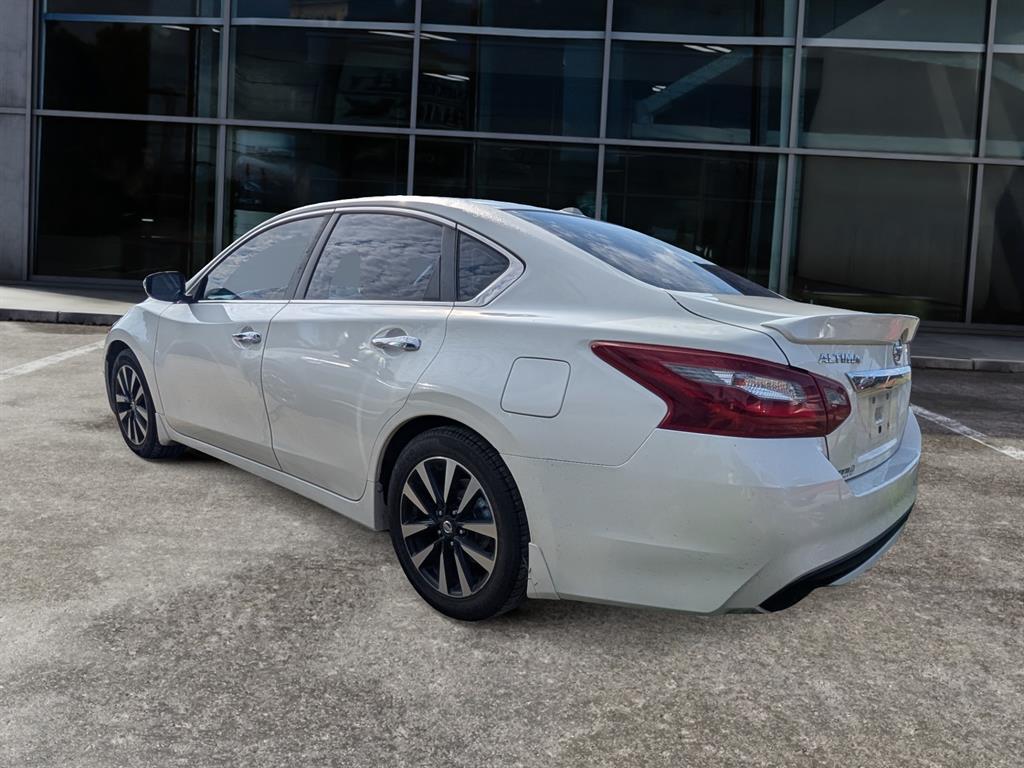 2018 Nissan Altima 2.5 SL Chattanooga TN