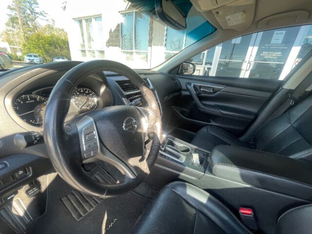 2018 Nissan Altima 2.5 SL Columbia SC