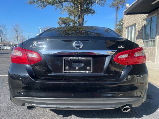 2018 Nissan Altima 2.5 SL Columbia SC