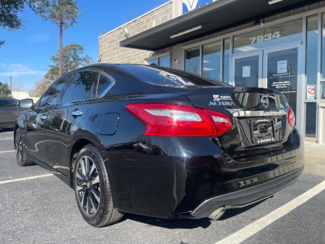2018 Nissan Altima 2.5 SL Columbia SC