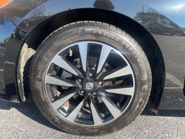 2018 Nissan Altima 2.5 SL Columbia SC