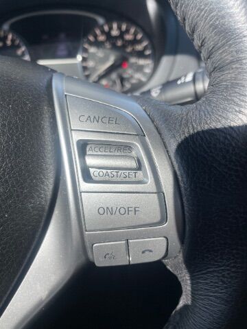 2018 Nissan Altima 2.5 SL Columbia SC