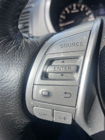 2018 Nissan Altima 2.5 SL Columbia SC