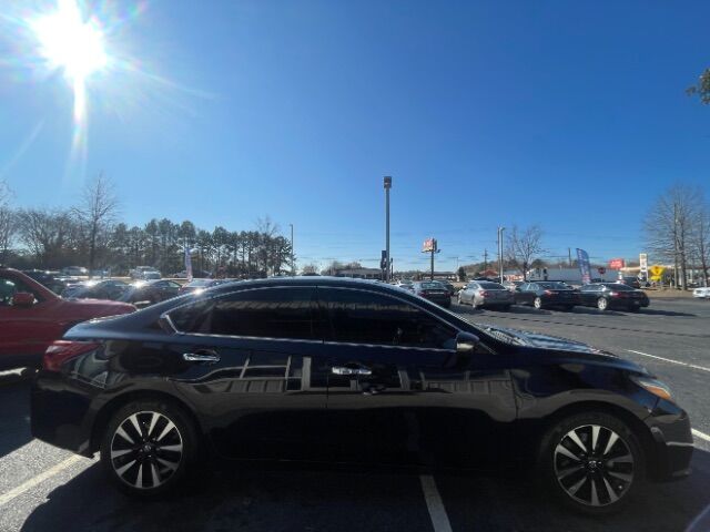 2018 Nissan Altima 2.5 SL Columbia SC