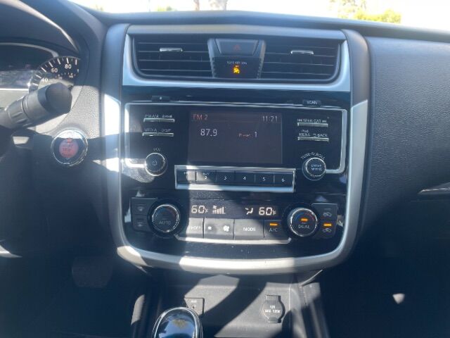 2018 Nissan Altima 2.5 SL Columbia SC