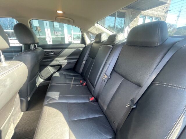 2018 Nissan Altima 2.5 SL Columbia SC