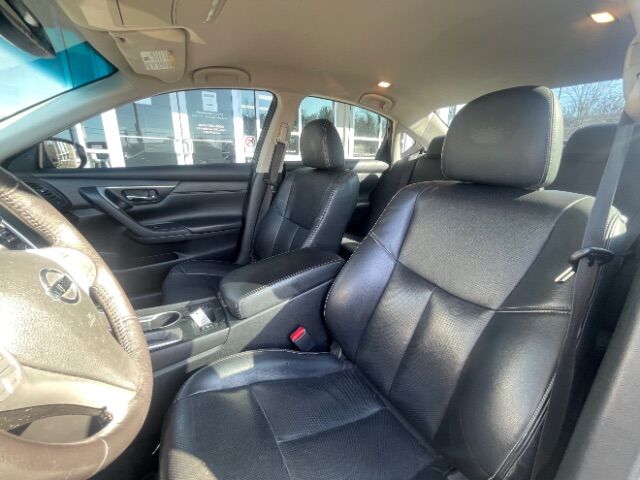 2018 Nissan Altima 2.5 SL Columbia SC