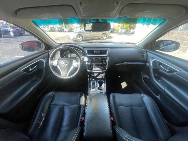 2018 Nissan Altima 2.5 SL Columbia SC