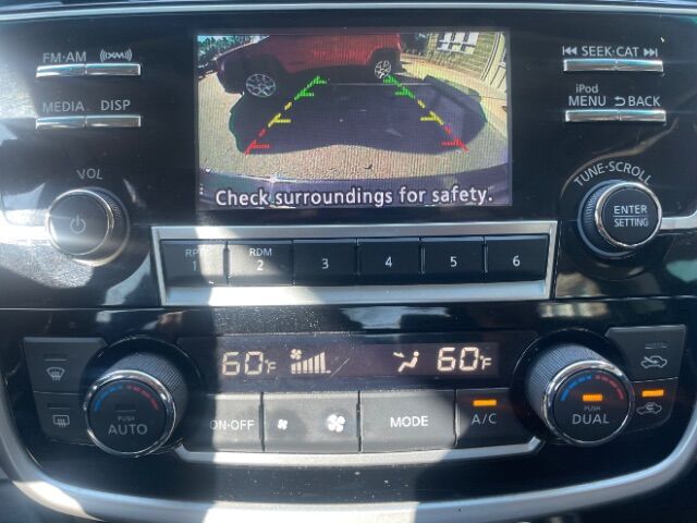 2018 Nissan Altima 2.5 SL Columbia SC