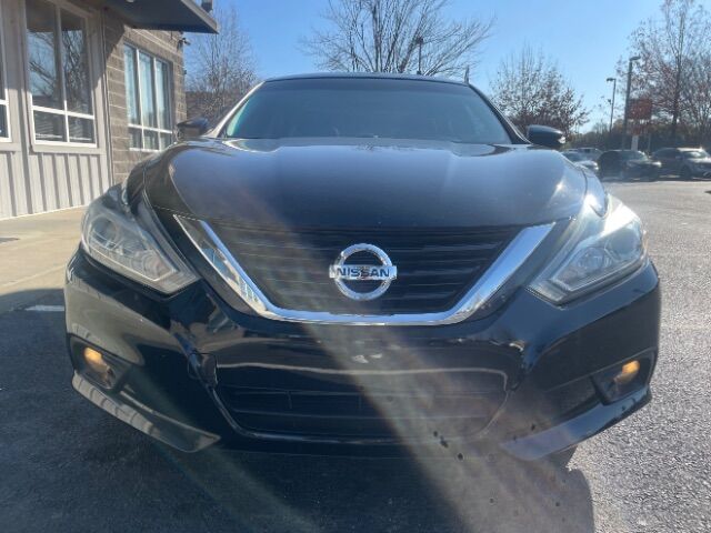 2018 Nissan Altima 2.5 SL Columbia SC