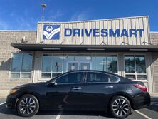 Nissan Altima 2.5 SL 2018