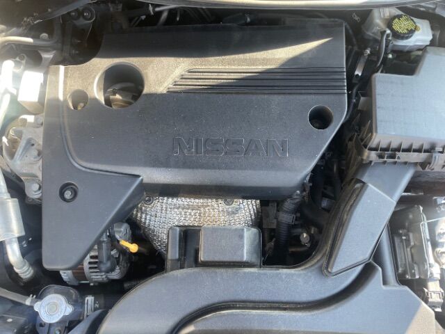 2018 Nissan Altima 2.5 SL Columbia SC