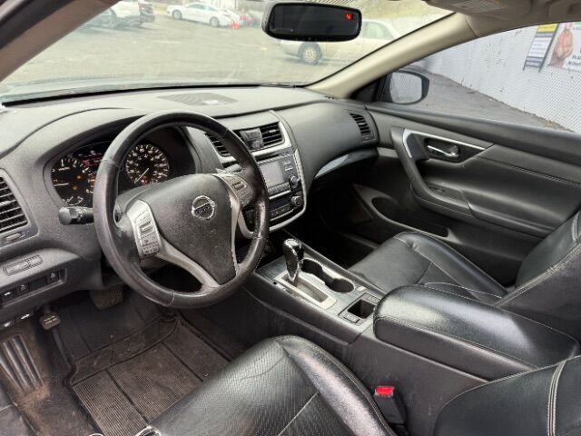 2018 Nissan Altima 2.5 SL East Islip NY