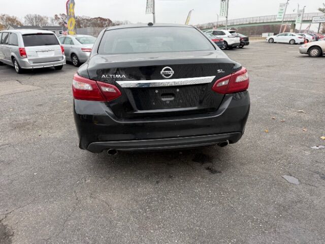 2018 Nissan Altima 2.5 SL East Islip NY