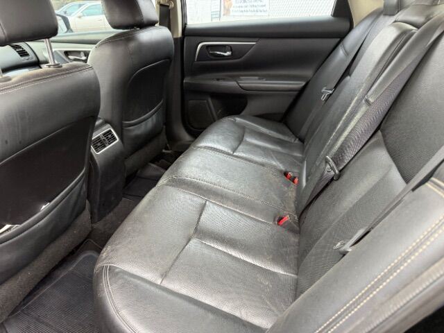 2018 Nissan Altima 2.5 SL East Islip NY