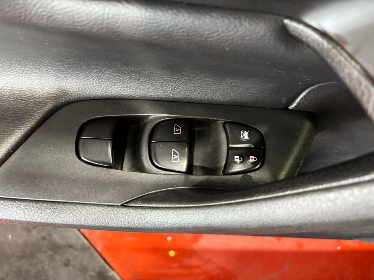 2018 Nissan Altima 2.5 SL Franklin OH