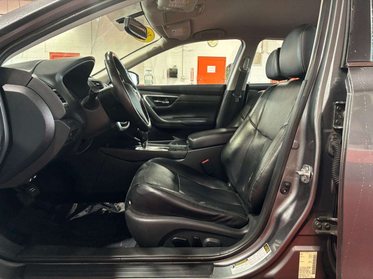 2018 Nissan Altima 2.5 SL Franklin OH