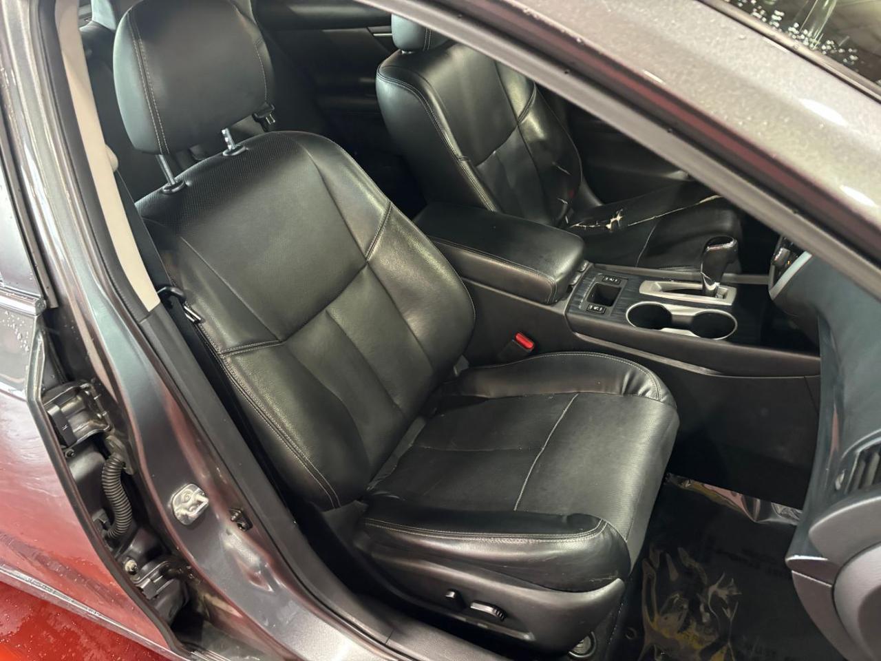 2018 Nissan Altima 2.5 SL Franklin OH