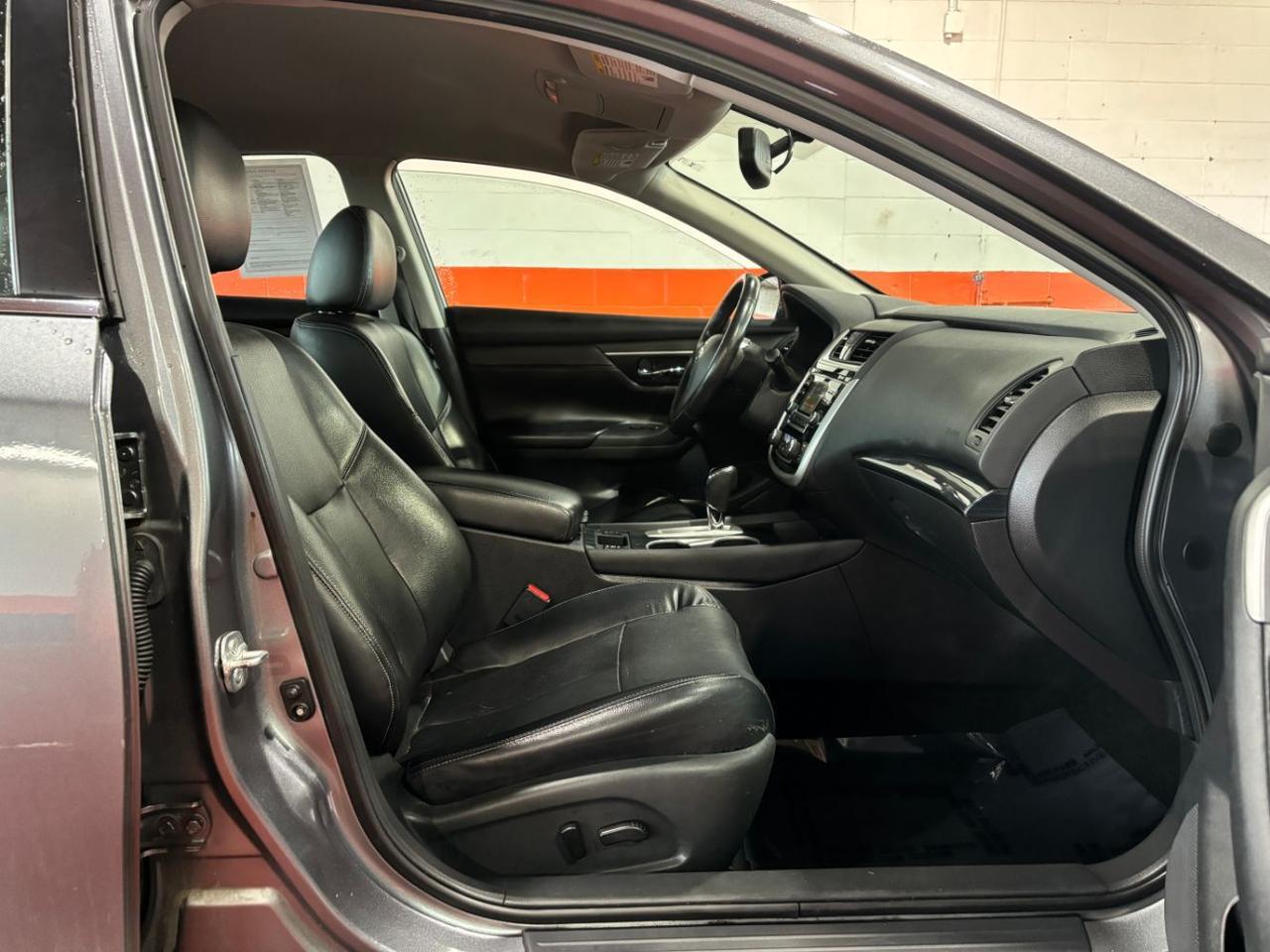 2018 Nissan Altima 2.5 SL Franklin OH