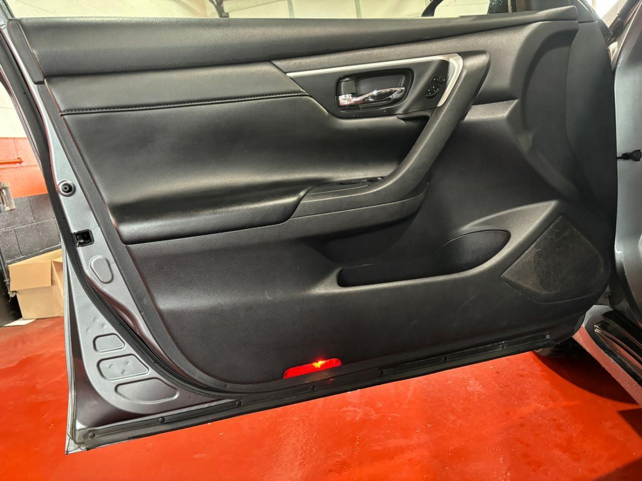 2018 Nissan Altima 2.5 SL Franklin OH