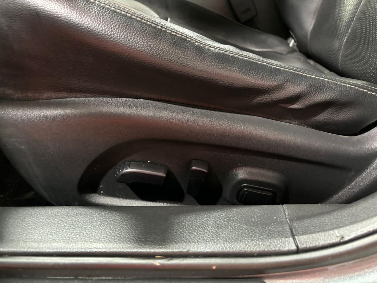 2018 Nissan Altima 2.5 SL Franklin OH