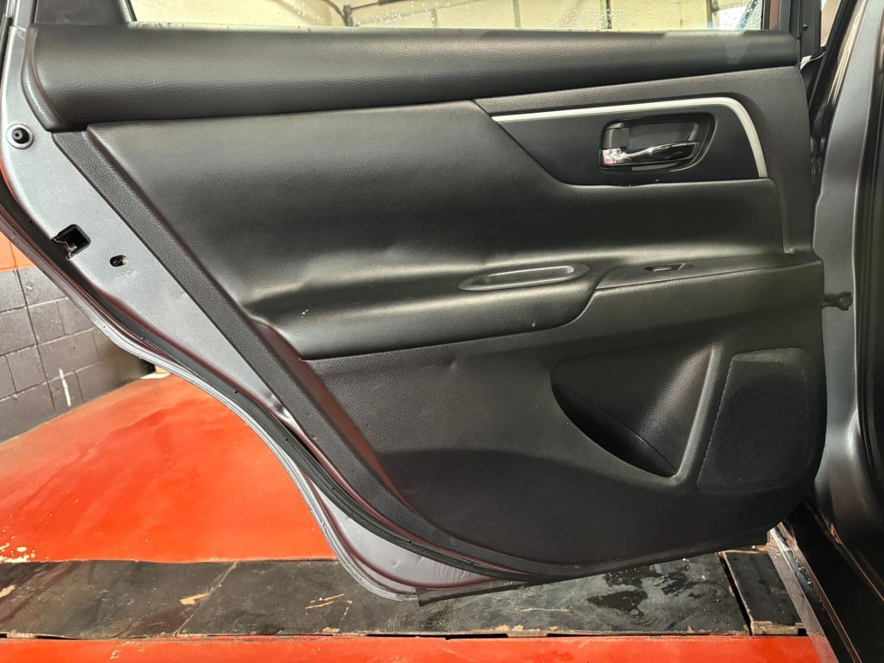 2018 Nissan Altima 2.5 SL Franklin OH