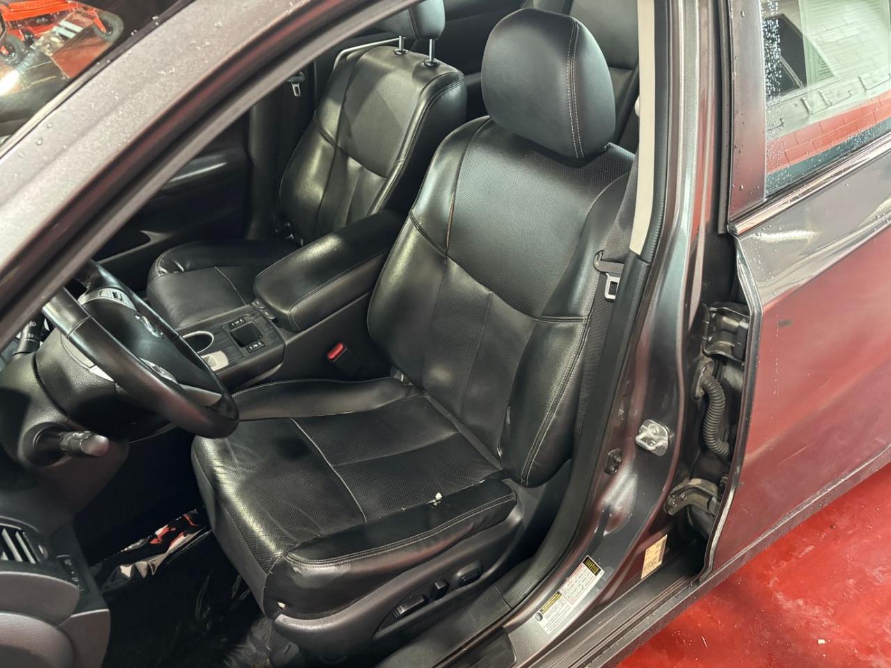 2018 Nissan Altima 2.5 SL Franklin OH