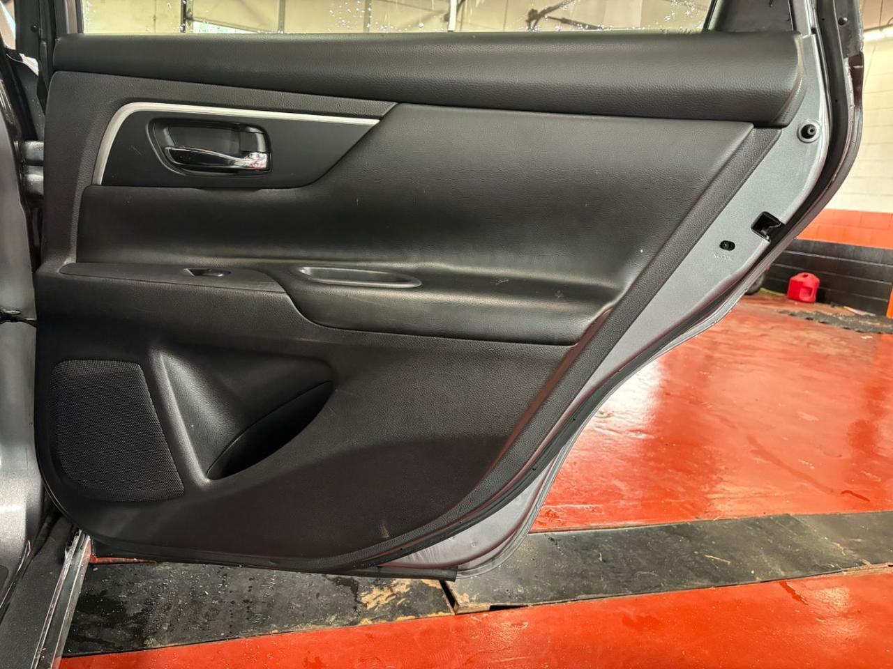 2018 Nissan Altima 2.5 SL Franklin OH