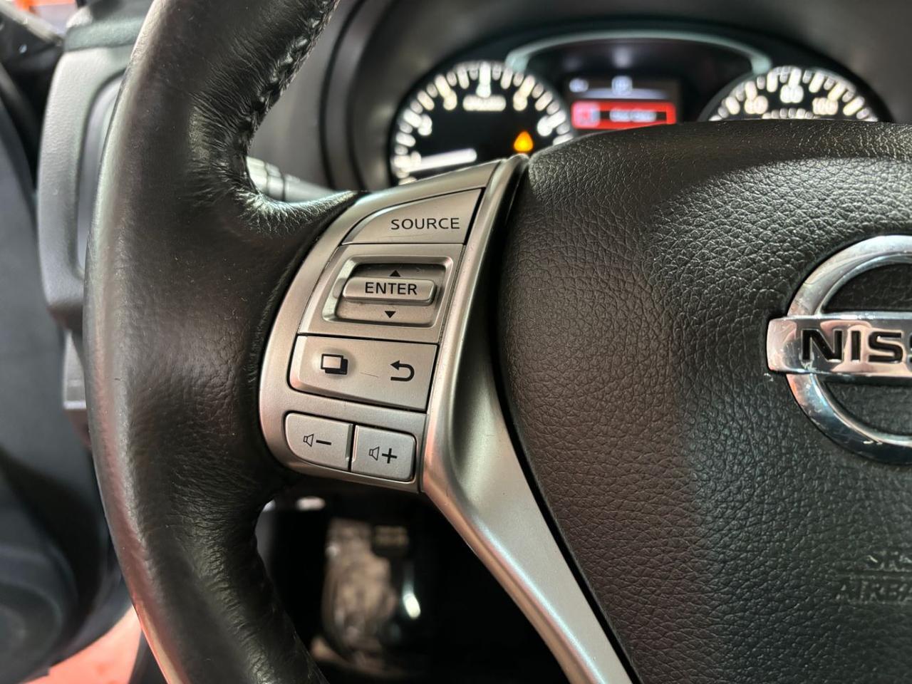 2018 Nissan Altima 2.5 SL Franklin OH