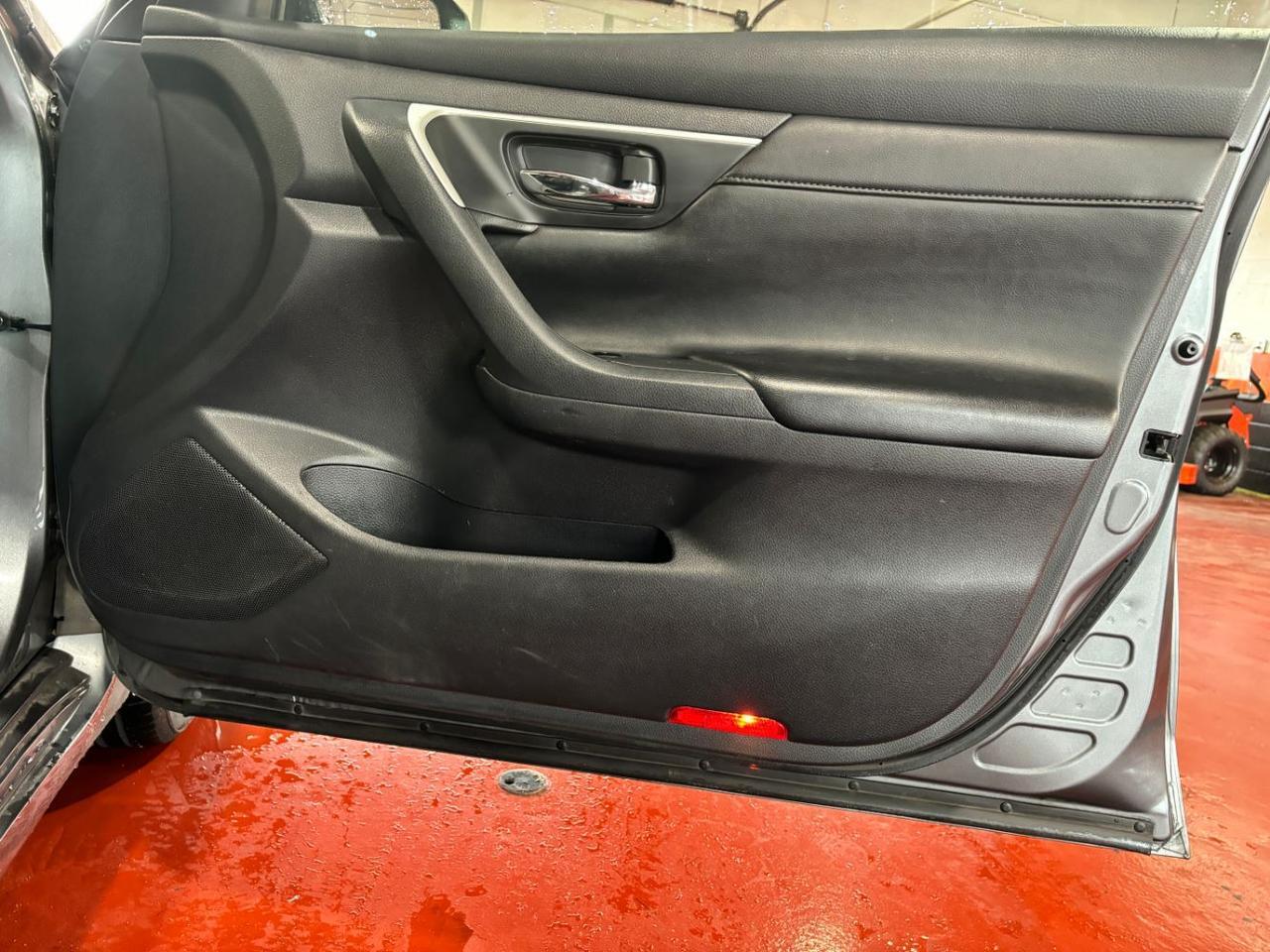 2018 Nissan Altima 2.5 SL Franklin OH